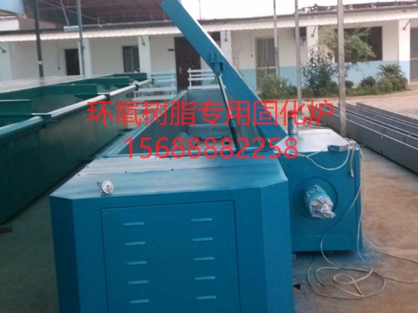 環(huán)氧樹(shù)脂專用固化爐
